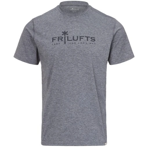 FRILUFTS BITONTO PRINTED T-SHIRT Herren - Funktionsshirt -Camping Verkauf 268724021 a bitonto printed tshirt frilufts 1 1